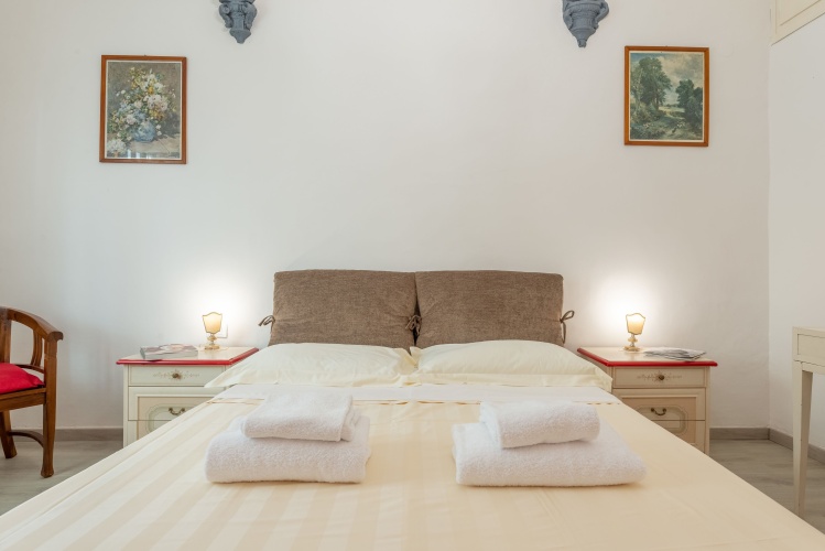 Comfort Apartment