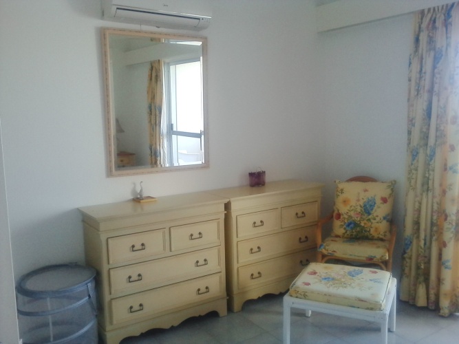 3 Bedrooms Superior Villa with harbour view