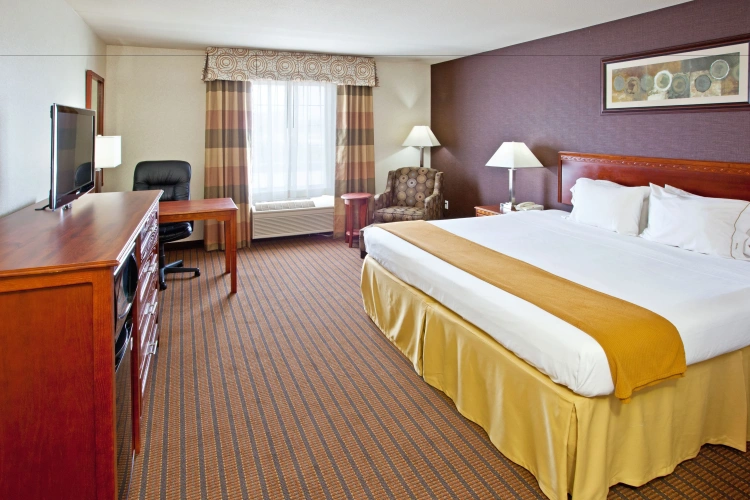 Standard Double room with pool view