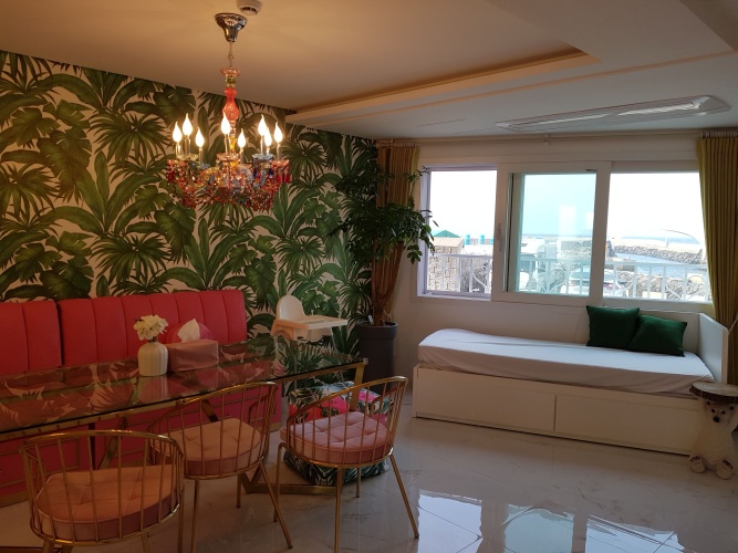 2 Bedrooms Cottage with sea view