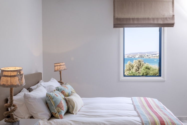 1 Bedroom Superior room