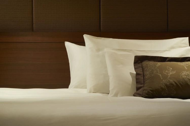 Superior Double Suite