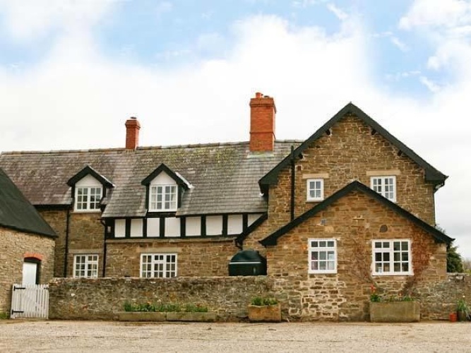 Cottage