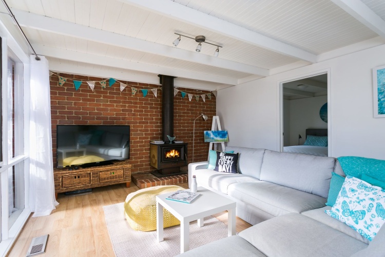 3 Bedrooms Double Cottage