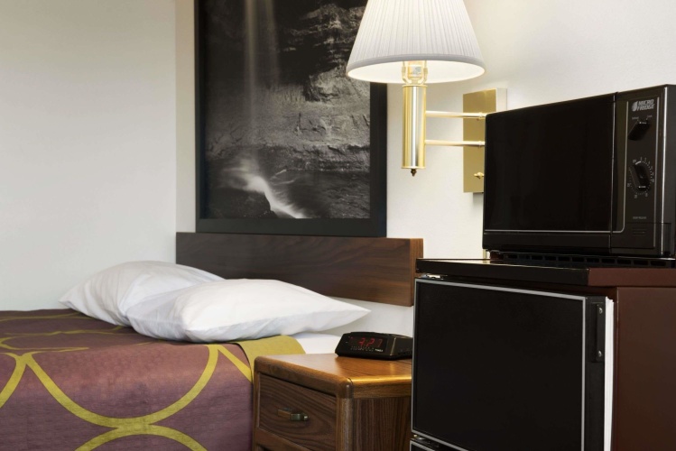 1 Bedroom Deluxe Double Suite