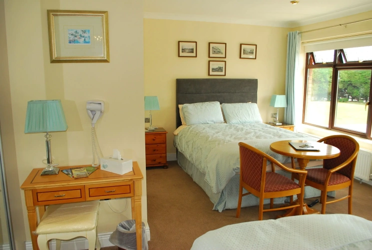 Standard Family room