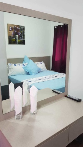 Business Single room