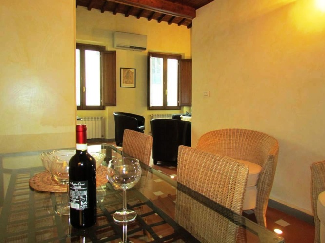 1 Bedroom Double Apartment
