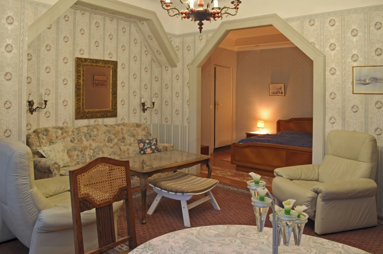 Comfort Suite