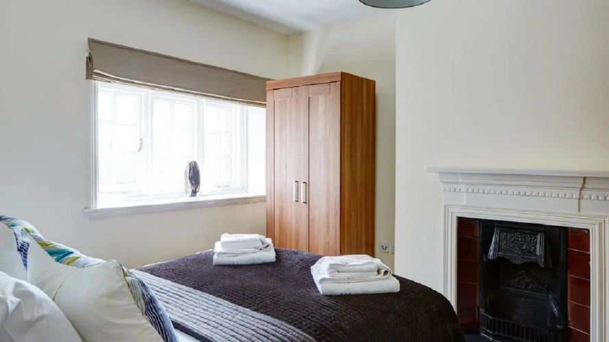 1 Bedroom Standard Apartment
