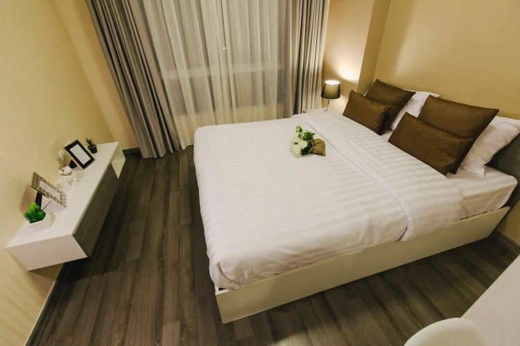 Premier Suite