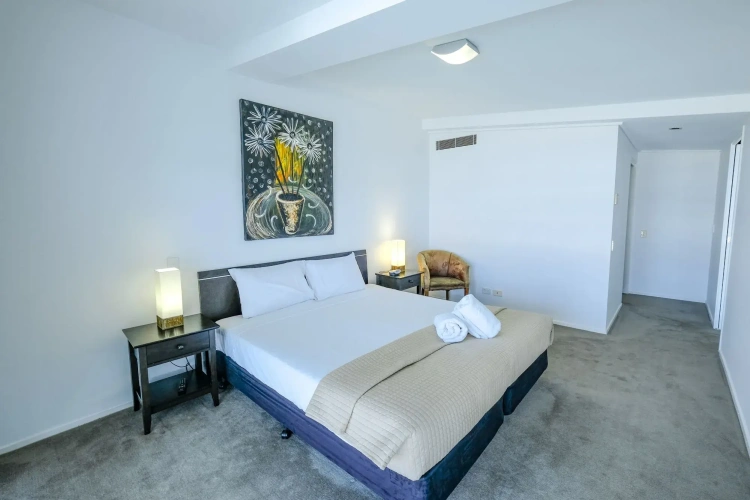4 Bedrooms Penthouse Apartment