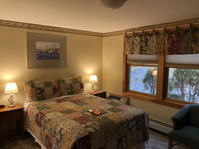 Comfort Double Studio