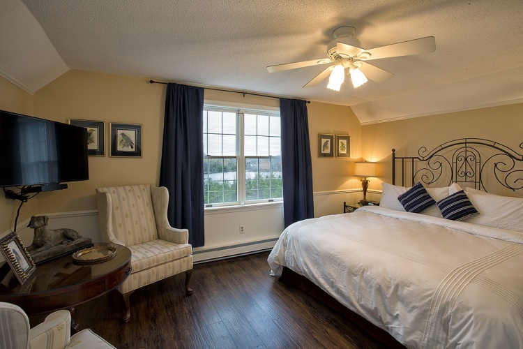 Double Cottage