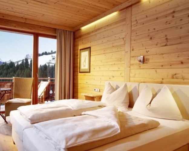 Comfort Suite