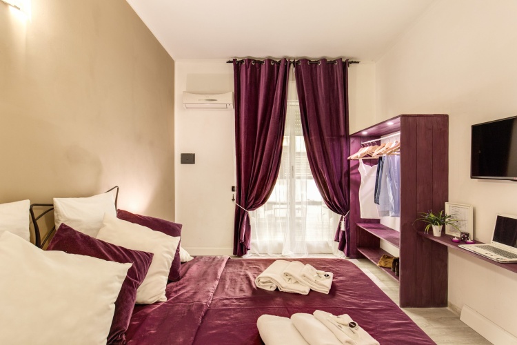 Comfort Double room