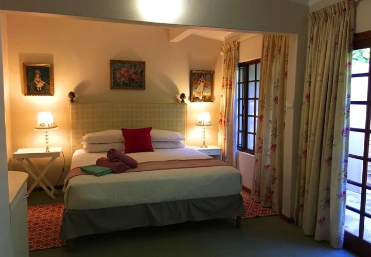 Superior room
