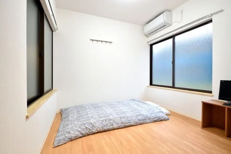Economy Twin room