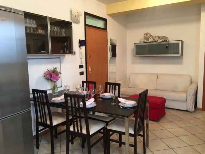 2 Bedrooms Comfort Apartment