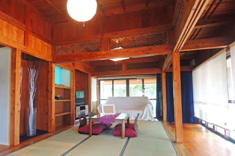 Cottage