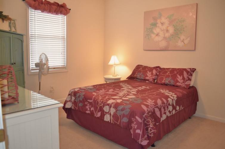 2 Bedrooms Standard room