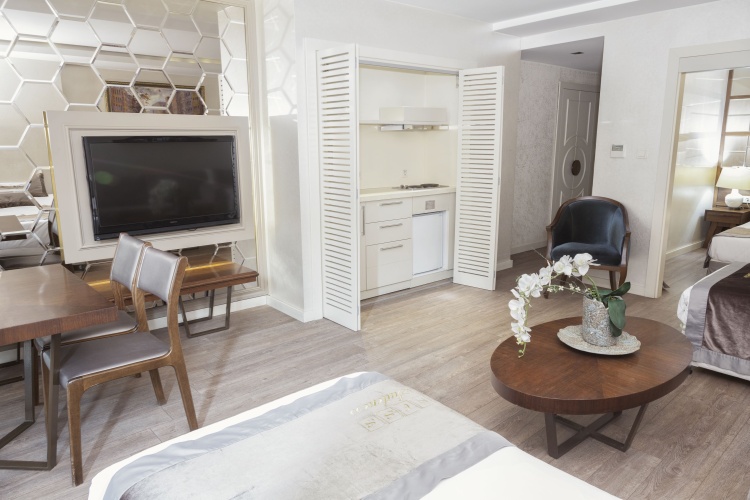 Family Suite