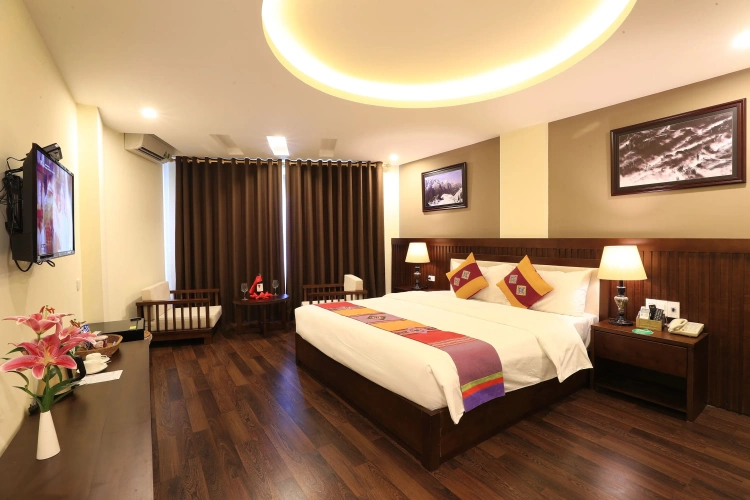 Superior Double room