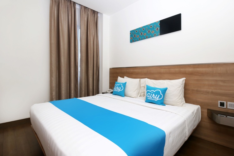 Executive Double room
