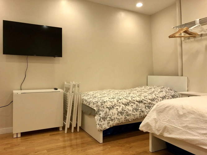 Superior Double Studio