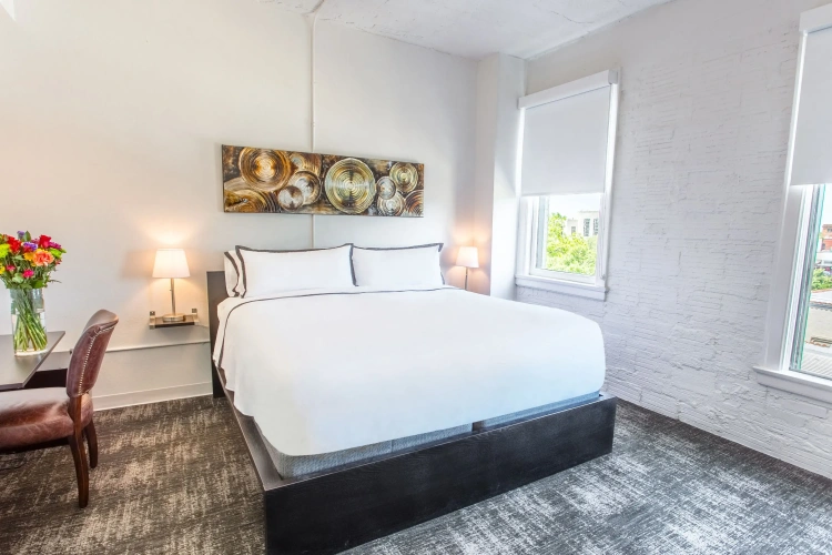 Premium Double room