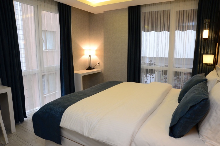 Superior Double Suite