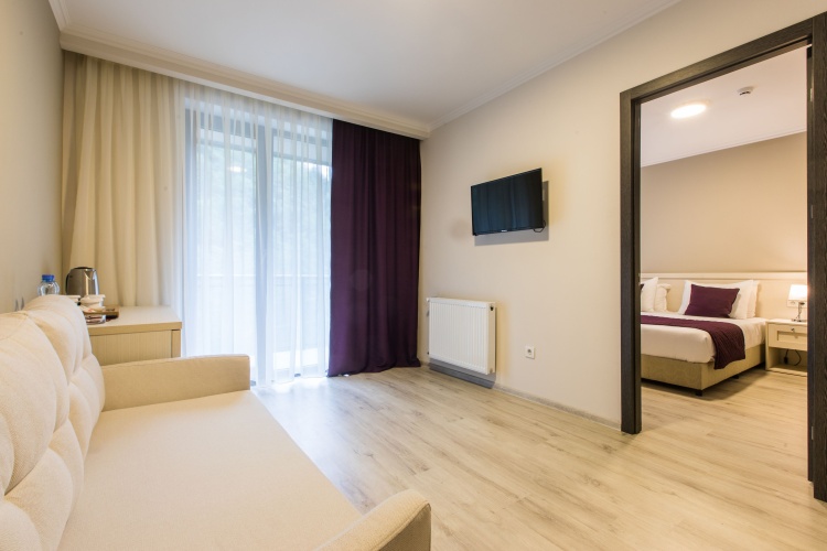 Executive room