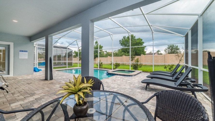 Standard Family room