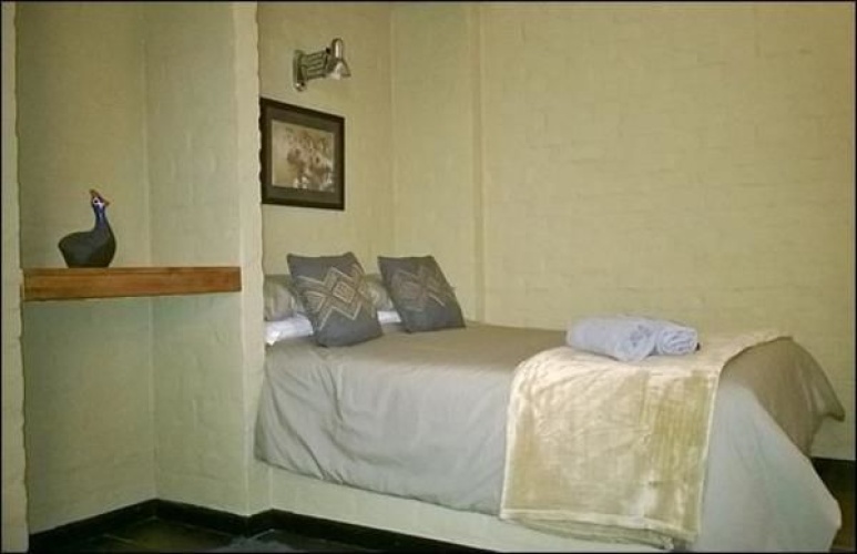 1 Bedroom Family Cottage