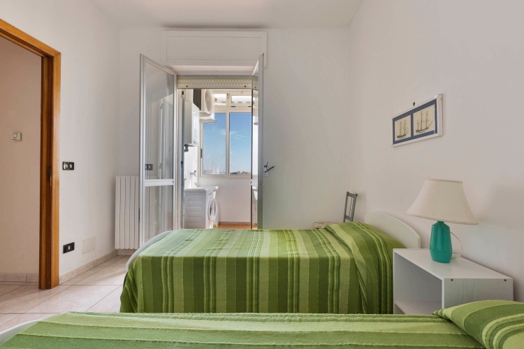 2 Bedrooms Comfort Apartment