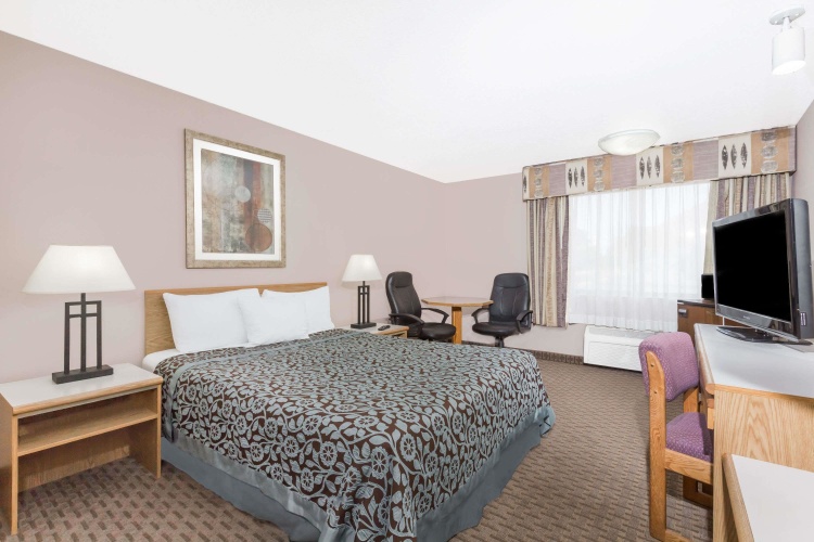 Double room