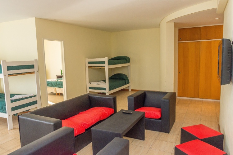 Standard Apartment