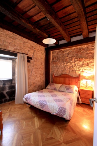 2 Bedrooms Cottage with mountain view