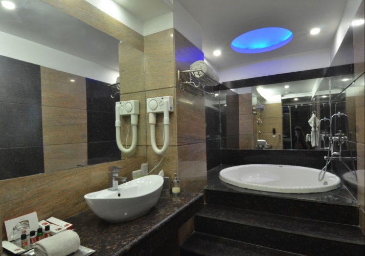 Royal Double Suite