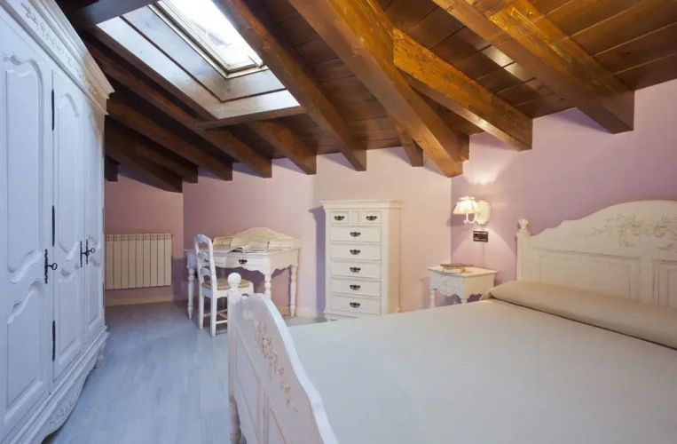 2 Bedrooms Superior Apartment