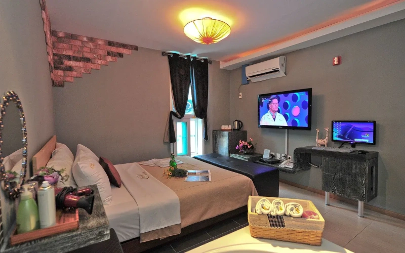 Premium Double room