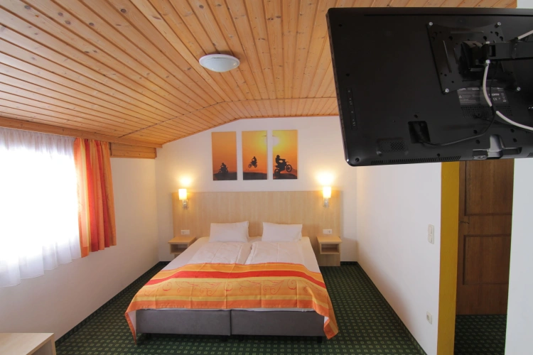 Classic Double room