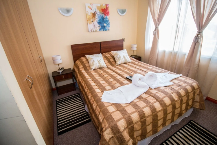 3 Bedrooms Premium room