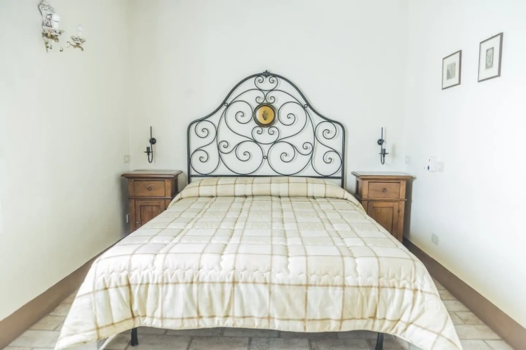 1 Bedroom Double Apartment