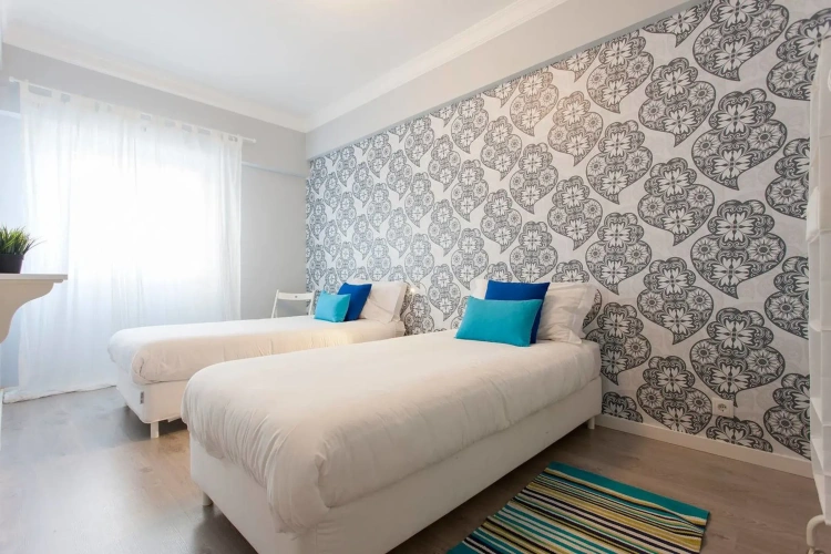 3 Bedrooms Apartment