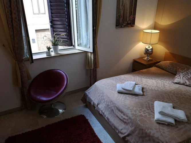Double Apartment