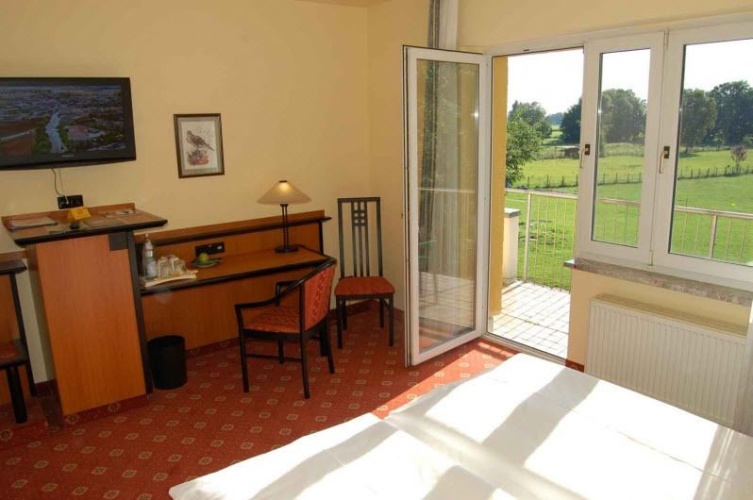 Premium Double room