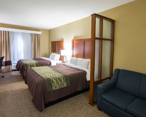 Double Suite
