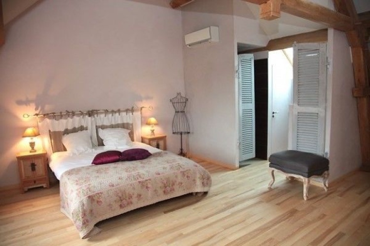 Comfort Double room with garden view