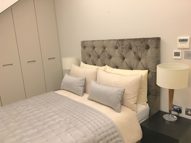 Premier Apartment